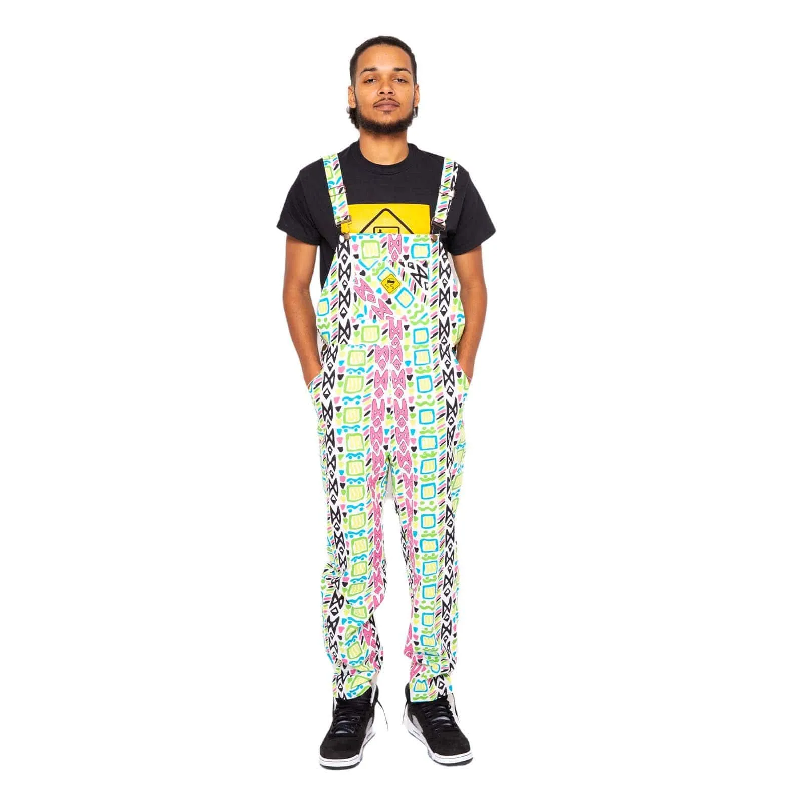 Overalls - Fresh Prints