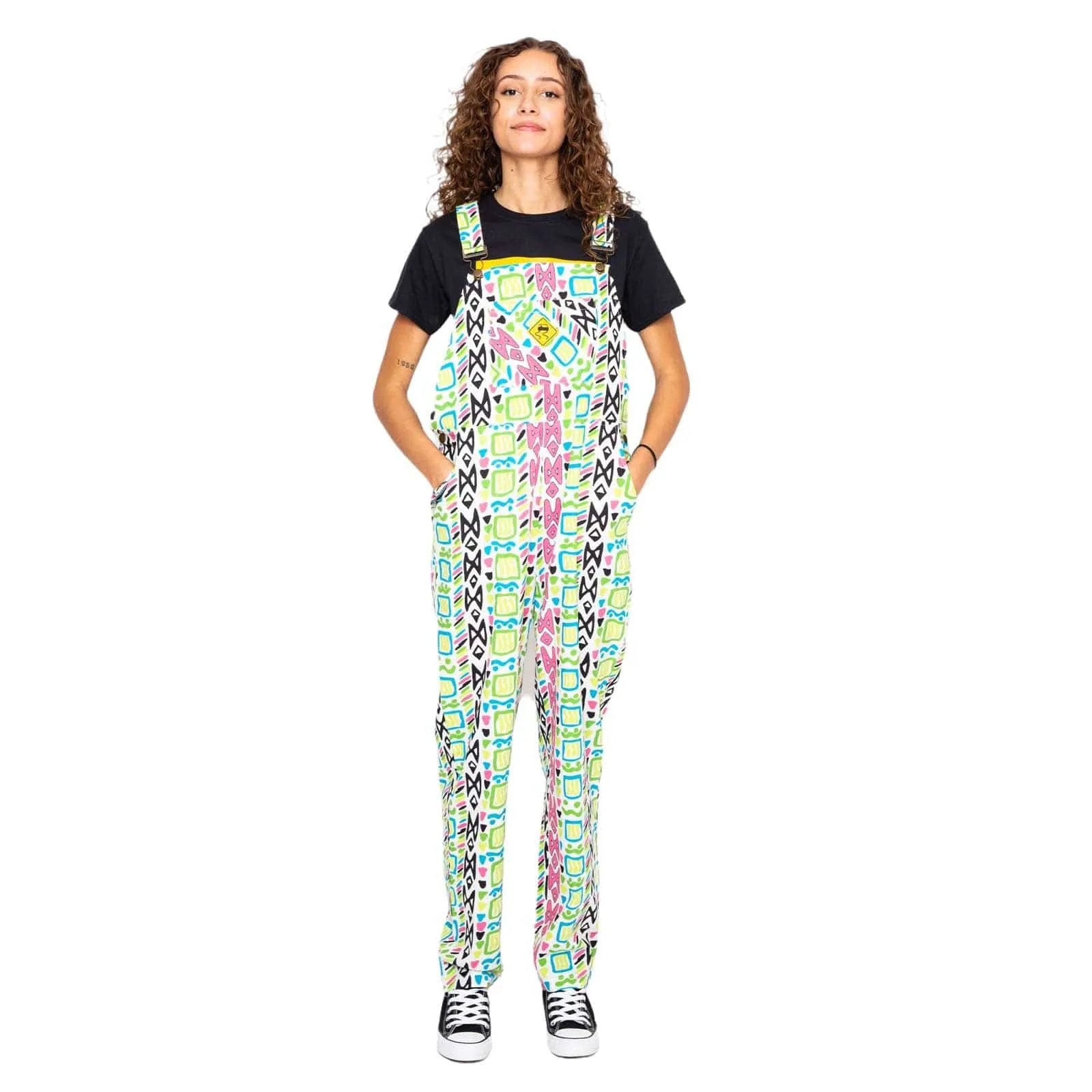 Overalls - Fresh Prints