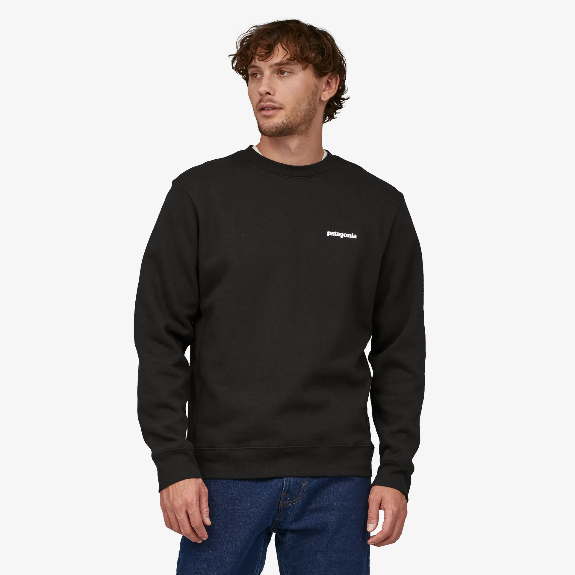 P-6 Logo Uprisal Crew Sweatshirt