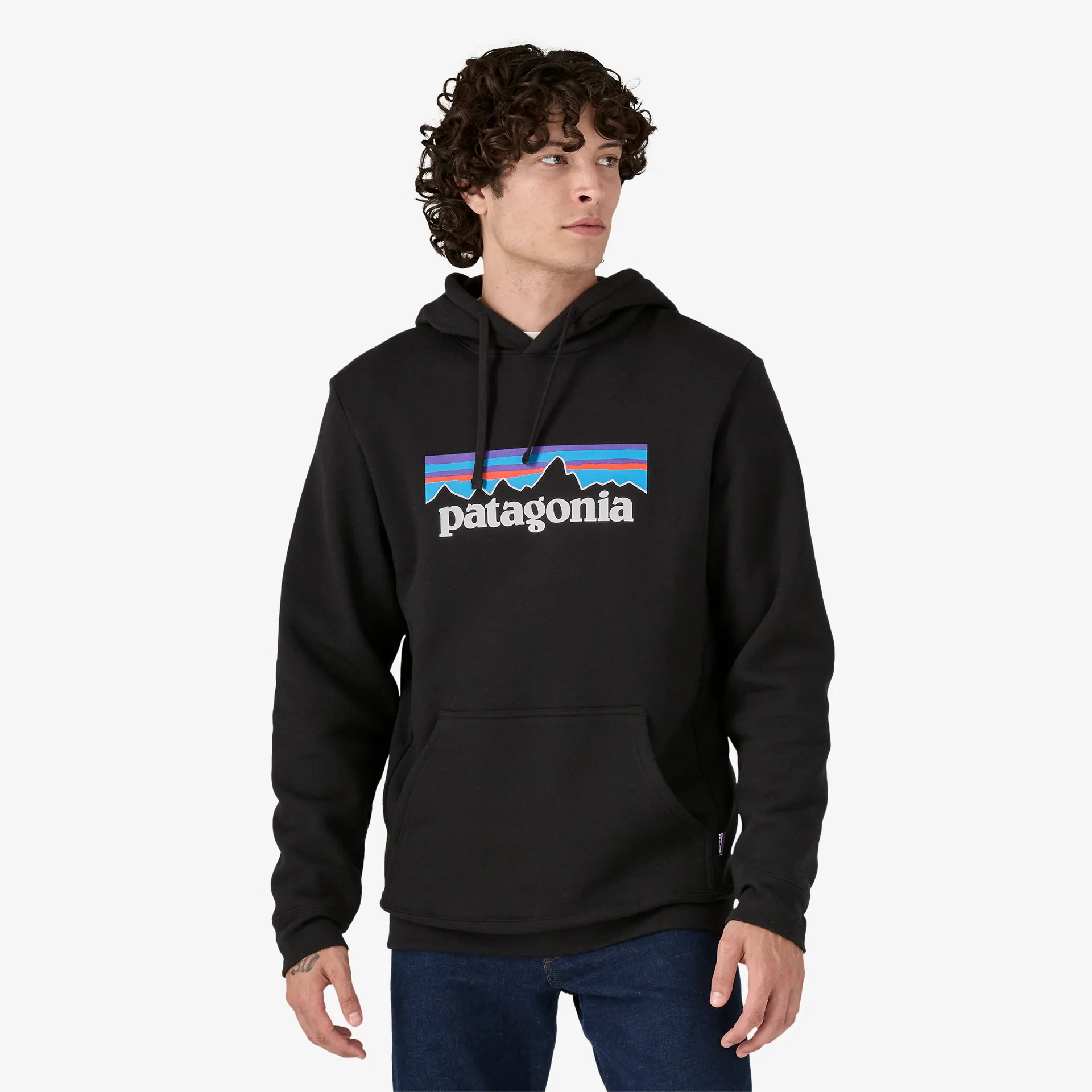 P-6 Logo Uprisal Hoody