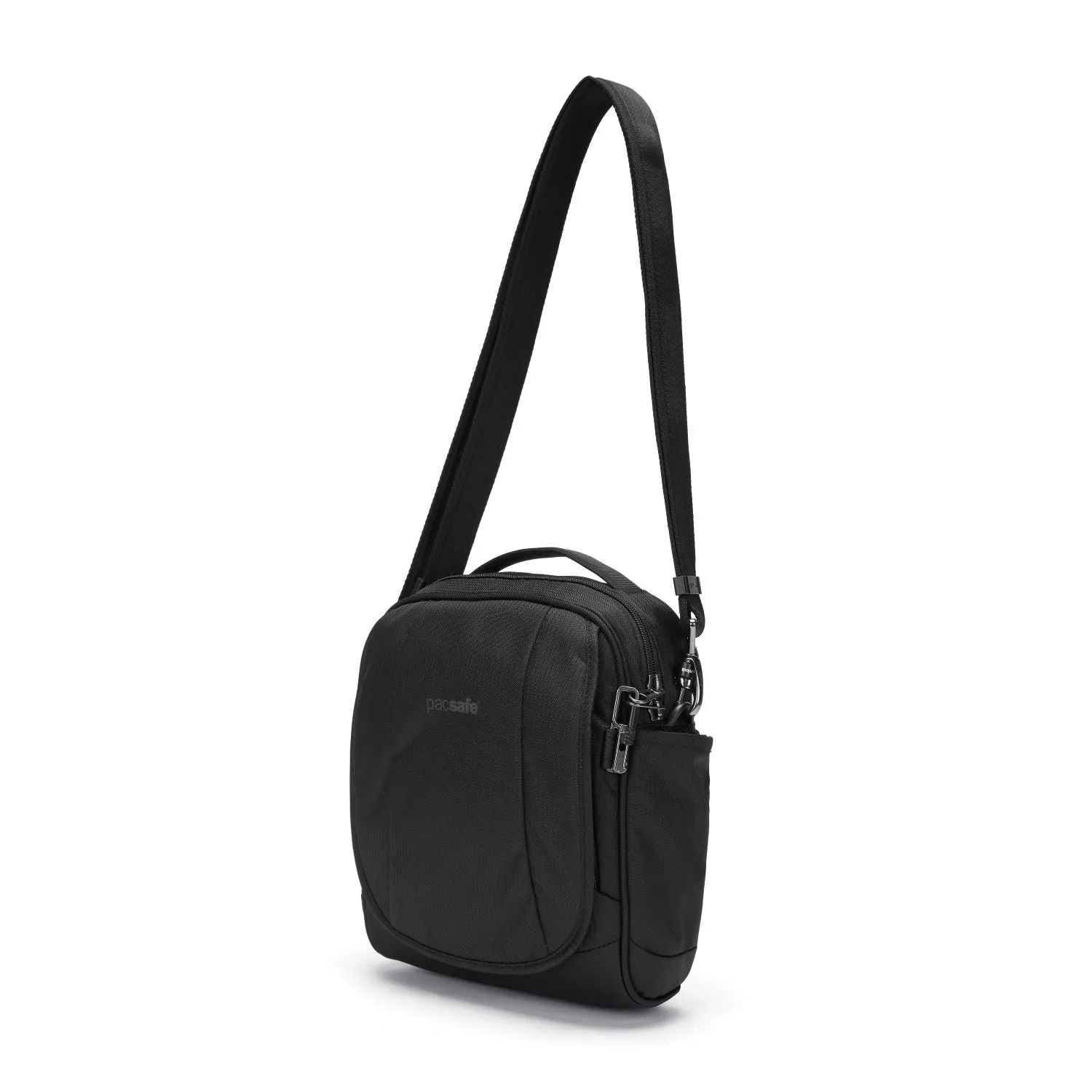 Pacsafe® LS200 anti-theft crossbody bag