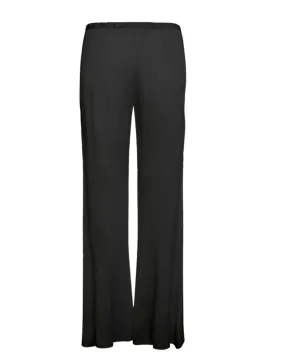 Pants woman 12360 nero FORTE_FORTE