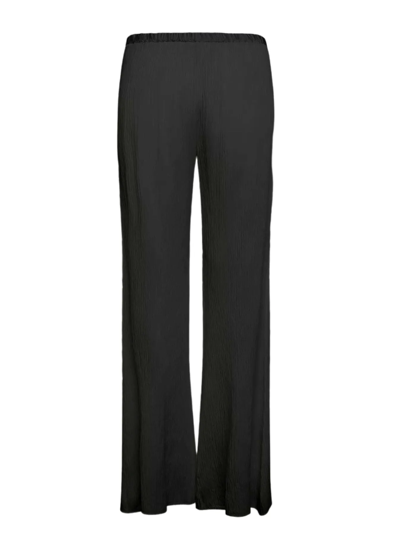 Pants woman 12360 nero FORTE_FORTE