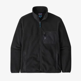 Patagonia Synchilla Jacket - Black