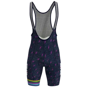 PH2024 - Men's SVELTE Cycling Bib Short