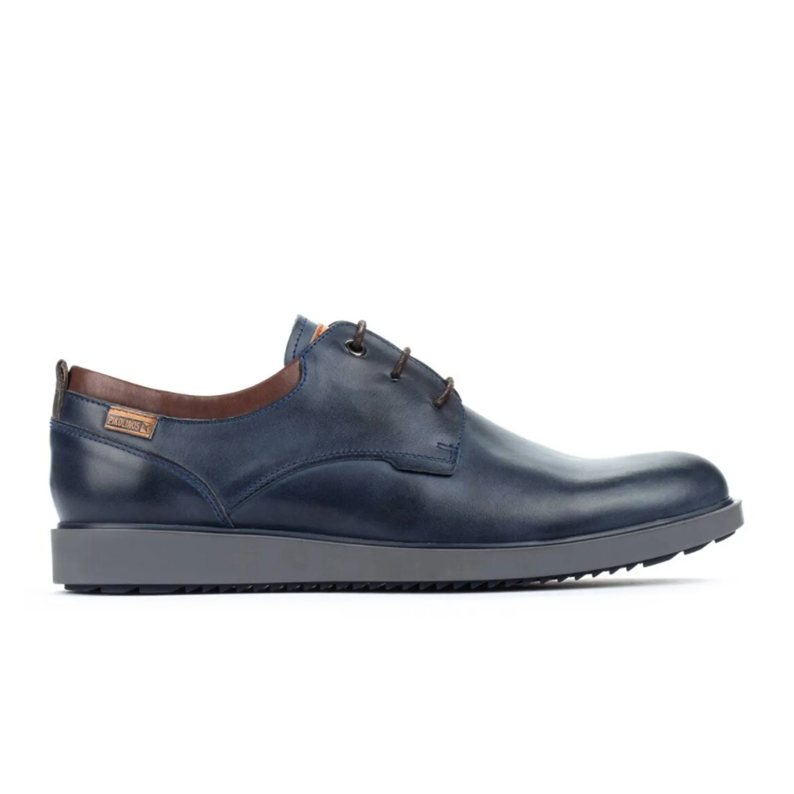 Pikolinos Corcega M2P-4325 Lace-up (Men) - Blue