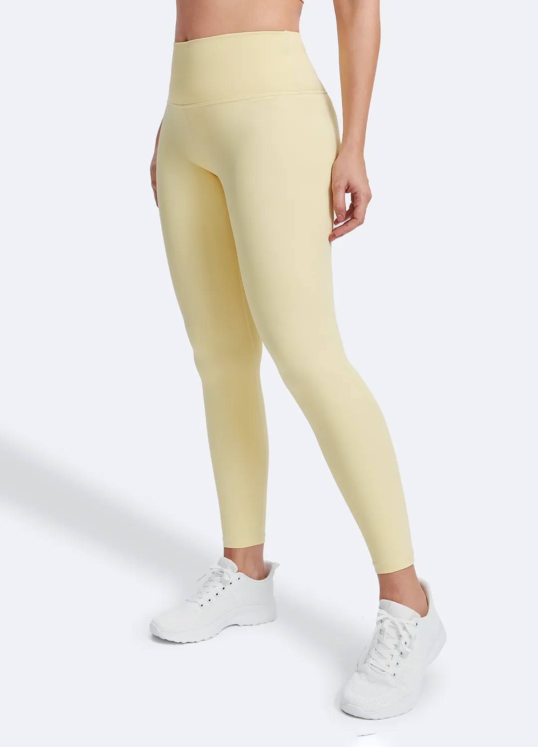 Pilates High-Rise Leggings