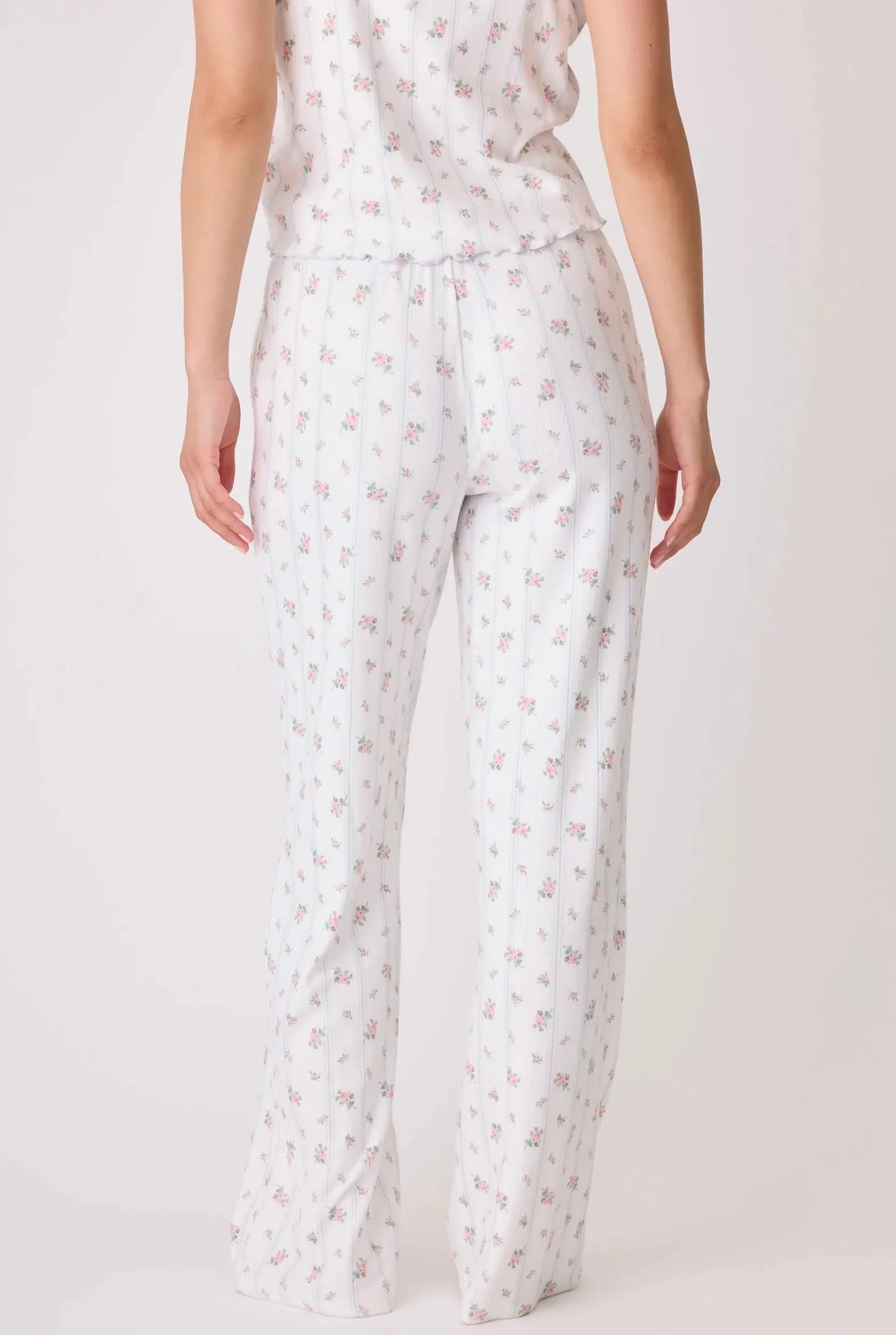 PJ Salvage Crazy In Love Pant