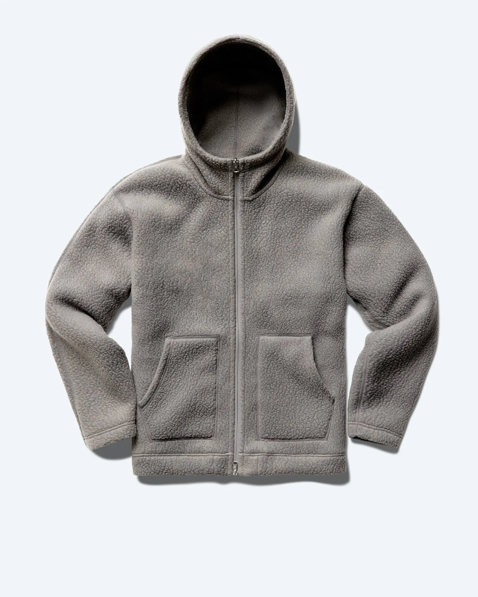 Polartec Thermal Pro Full Zip Hoodie