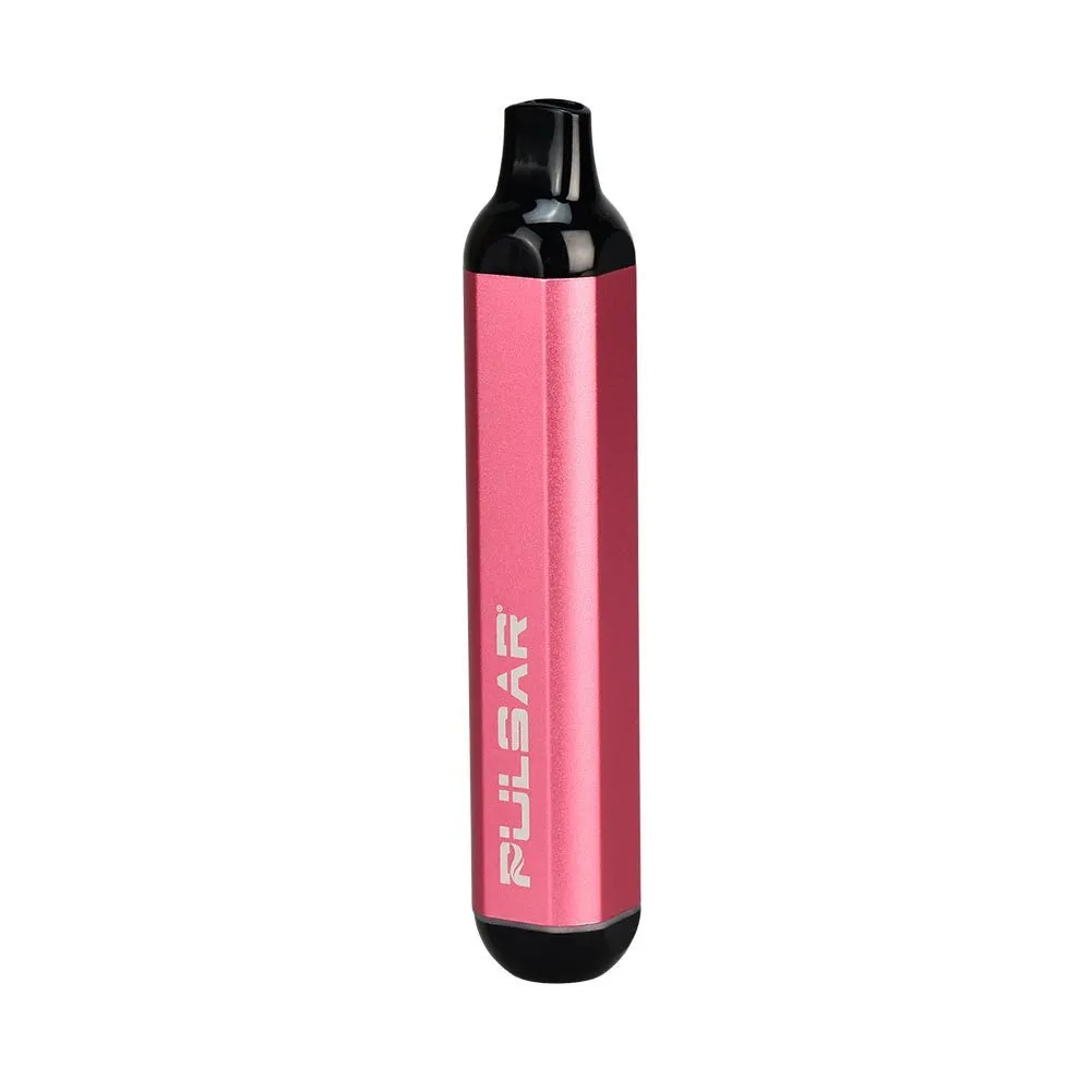 Pulsar 510 DL Solid Color Auto-Draw VV Vape Pen | 320mAh