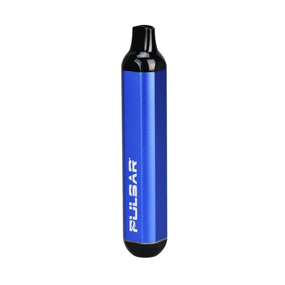 Pulsar 510 DL Solid Color Auto-Draw VV Vape Pen | 320mAh