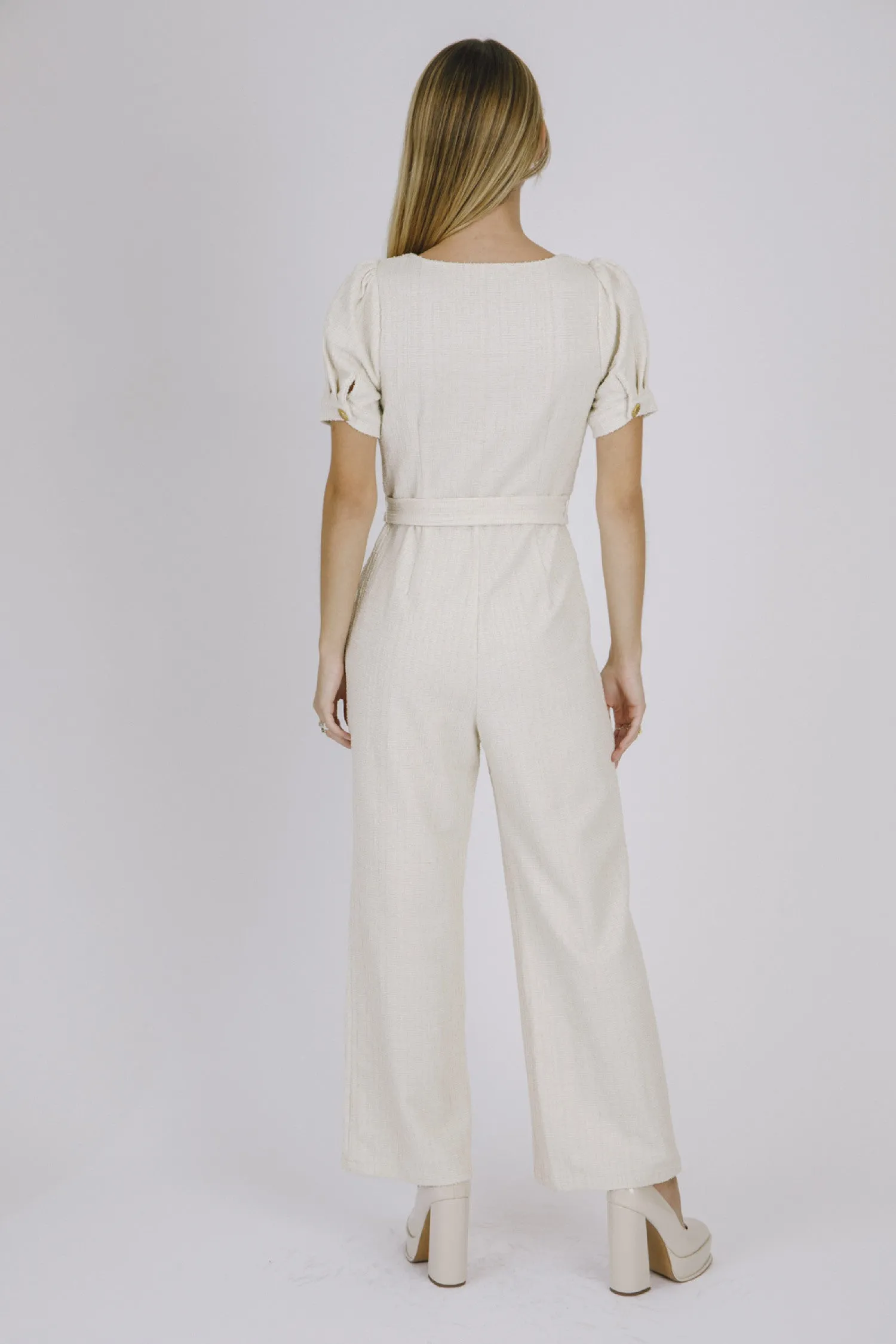 Radley Jumpsuit