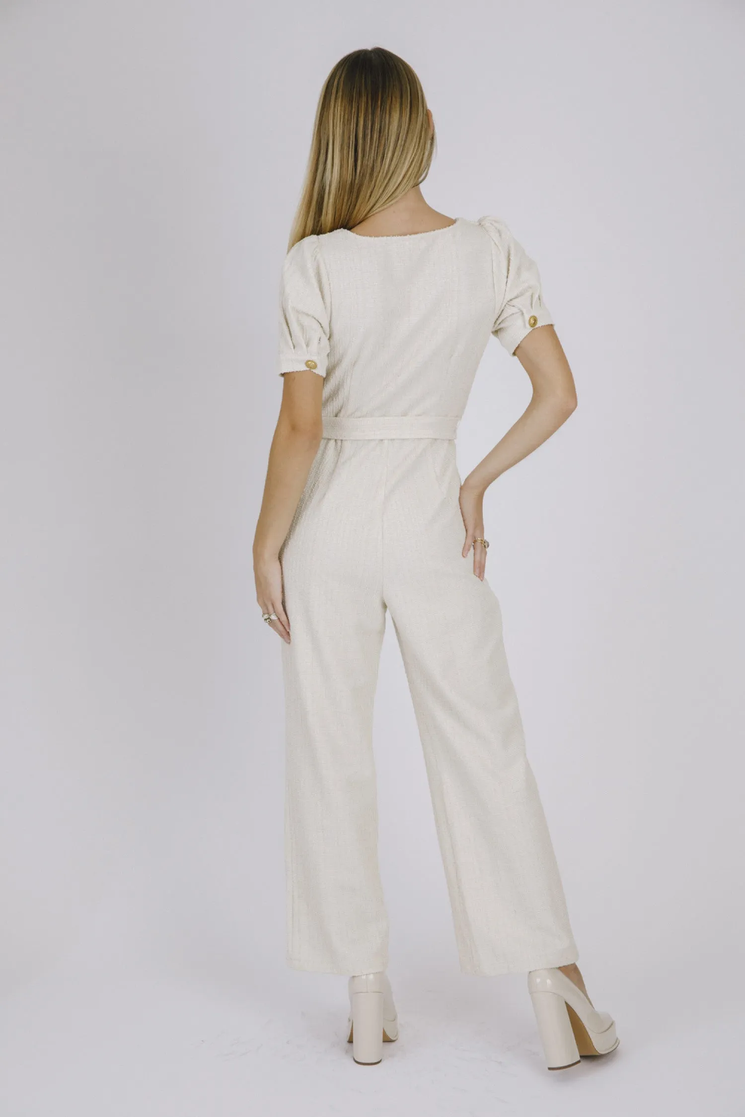 Radley Jumpsuit