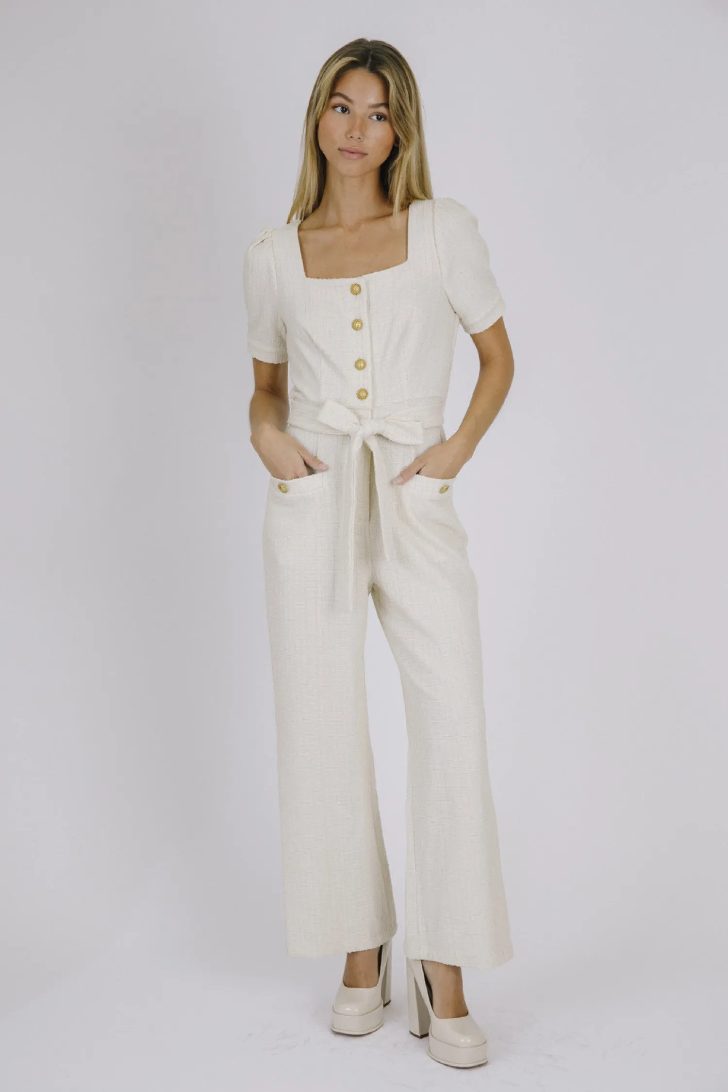 Radley Jumpsuit