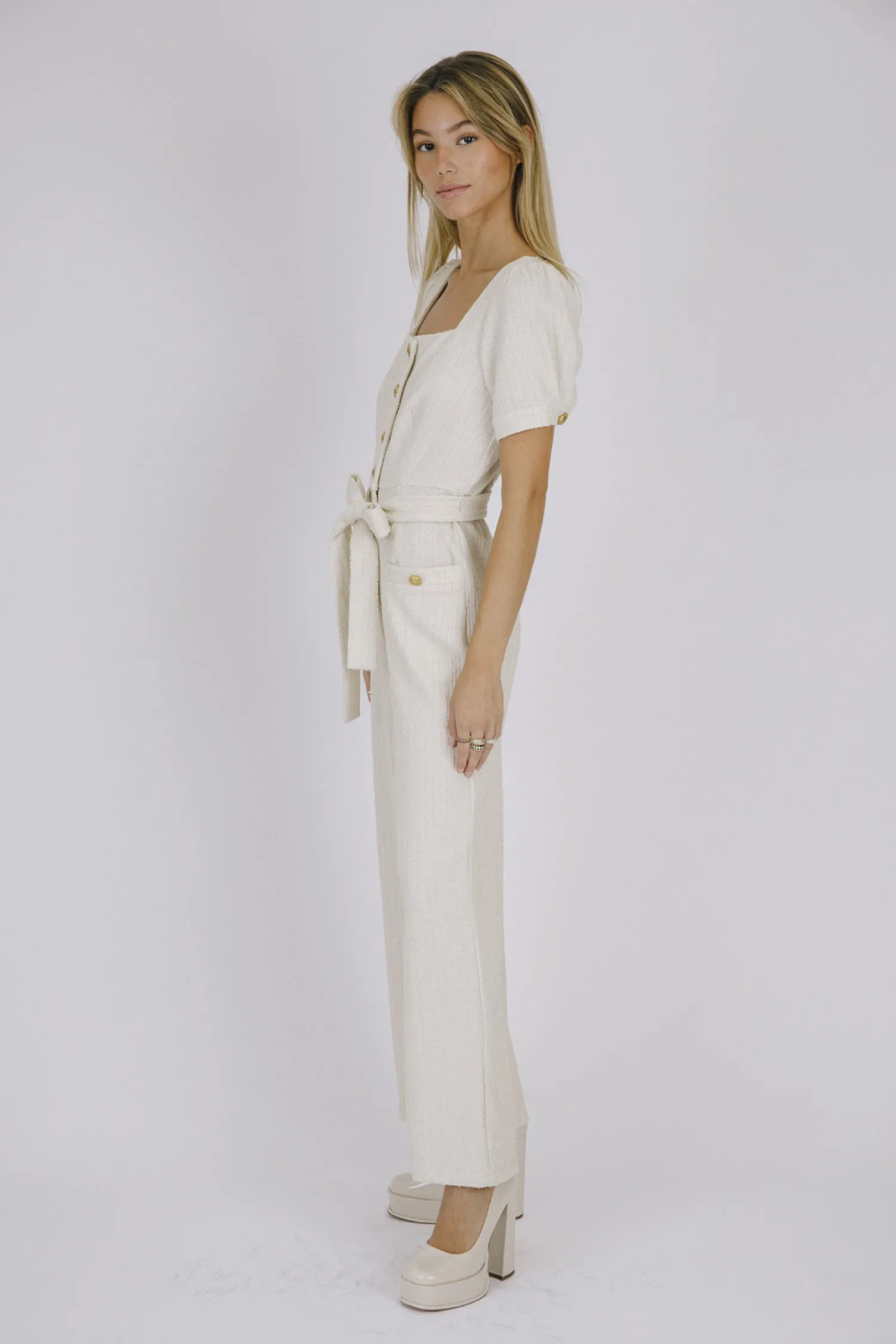 Radley Jumpsuit