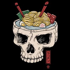 'Ramen Brain' Shirt