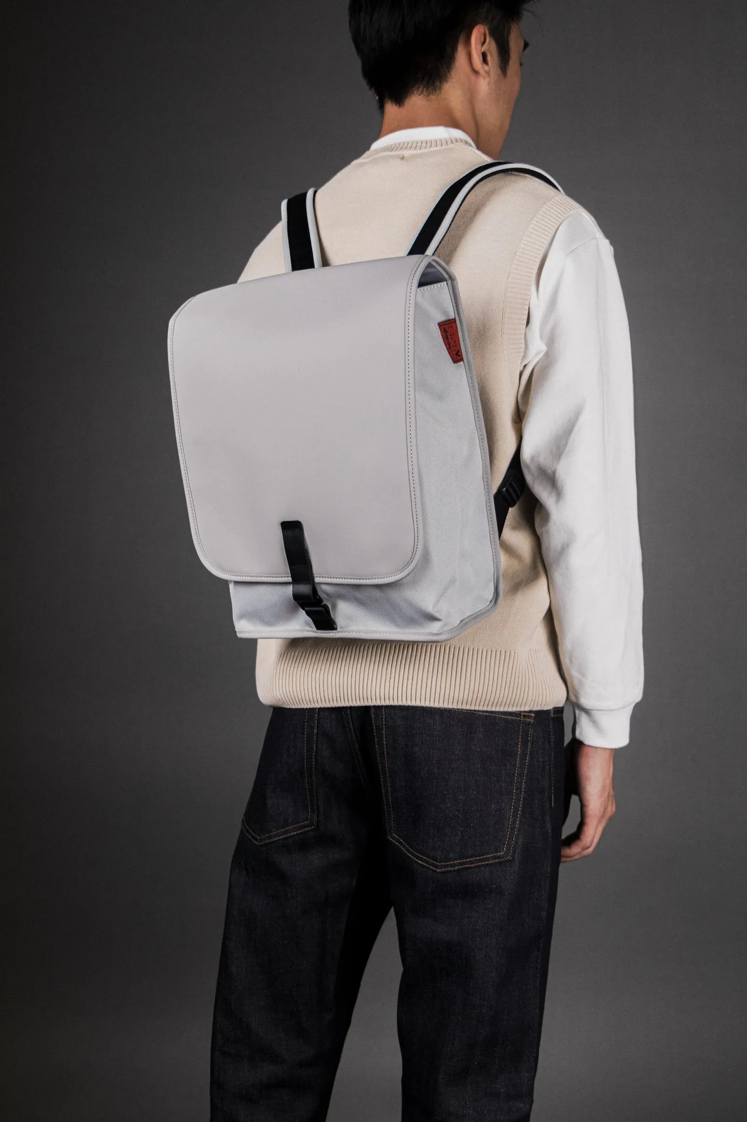 Ransel Backpack