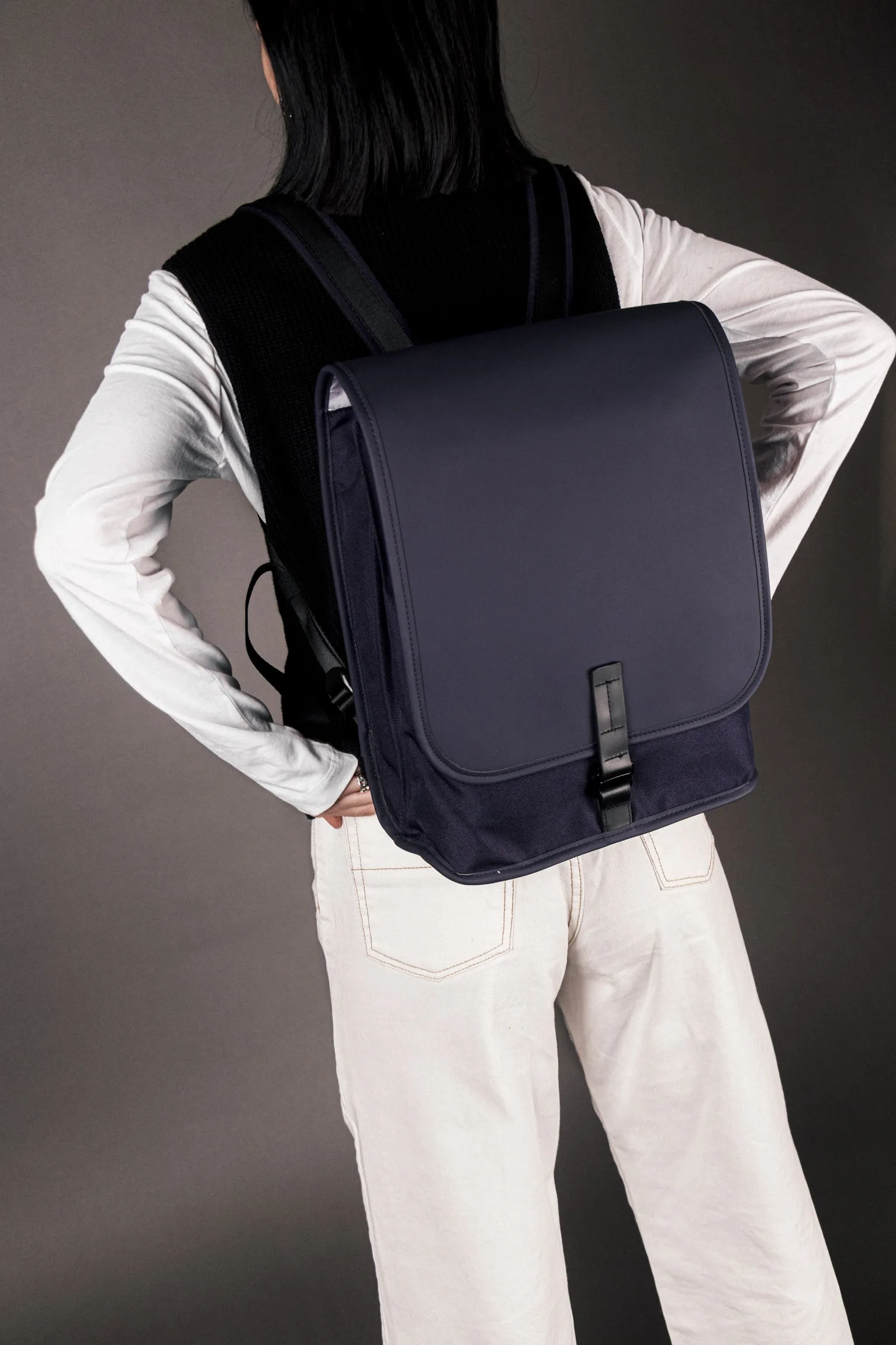 Ransel Backpack