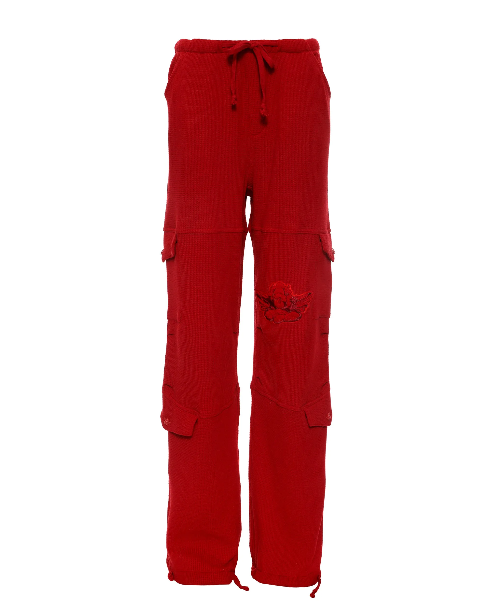 Red Roses, Red Roses Roth Thermal Pant