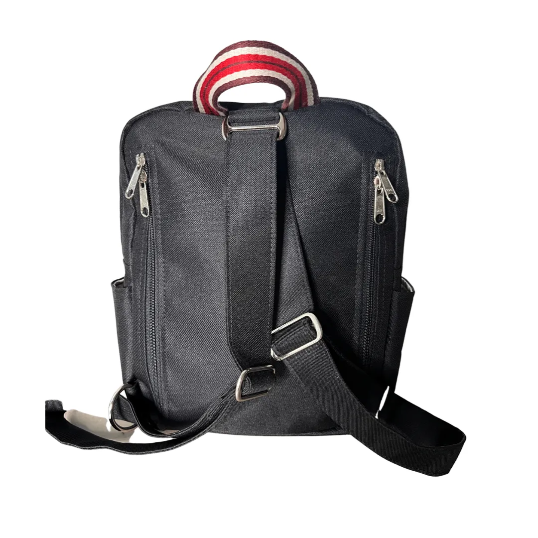 Rhonda 2.0 Concealed Carry Mini Backpack *Made in America*