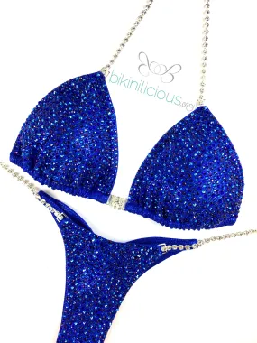 Royal Competition Bikini