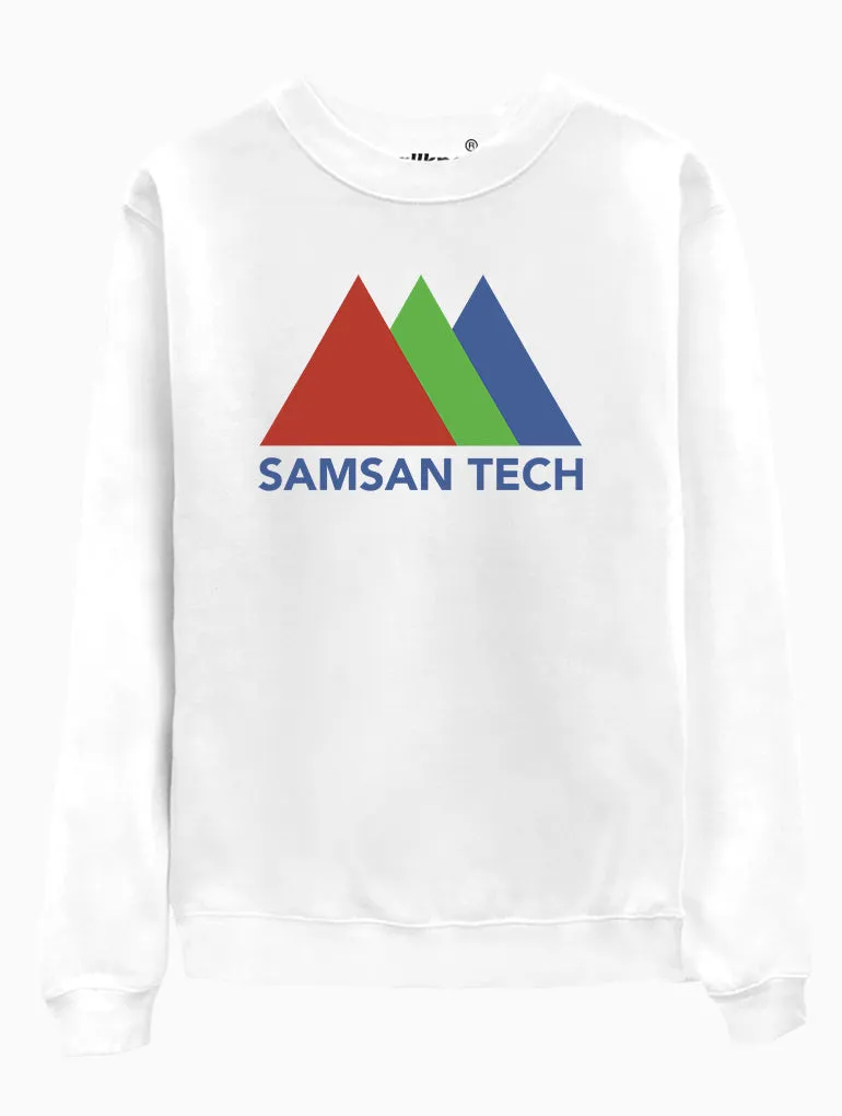 Samsan Tech Crew