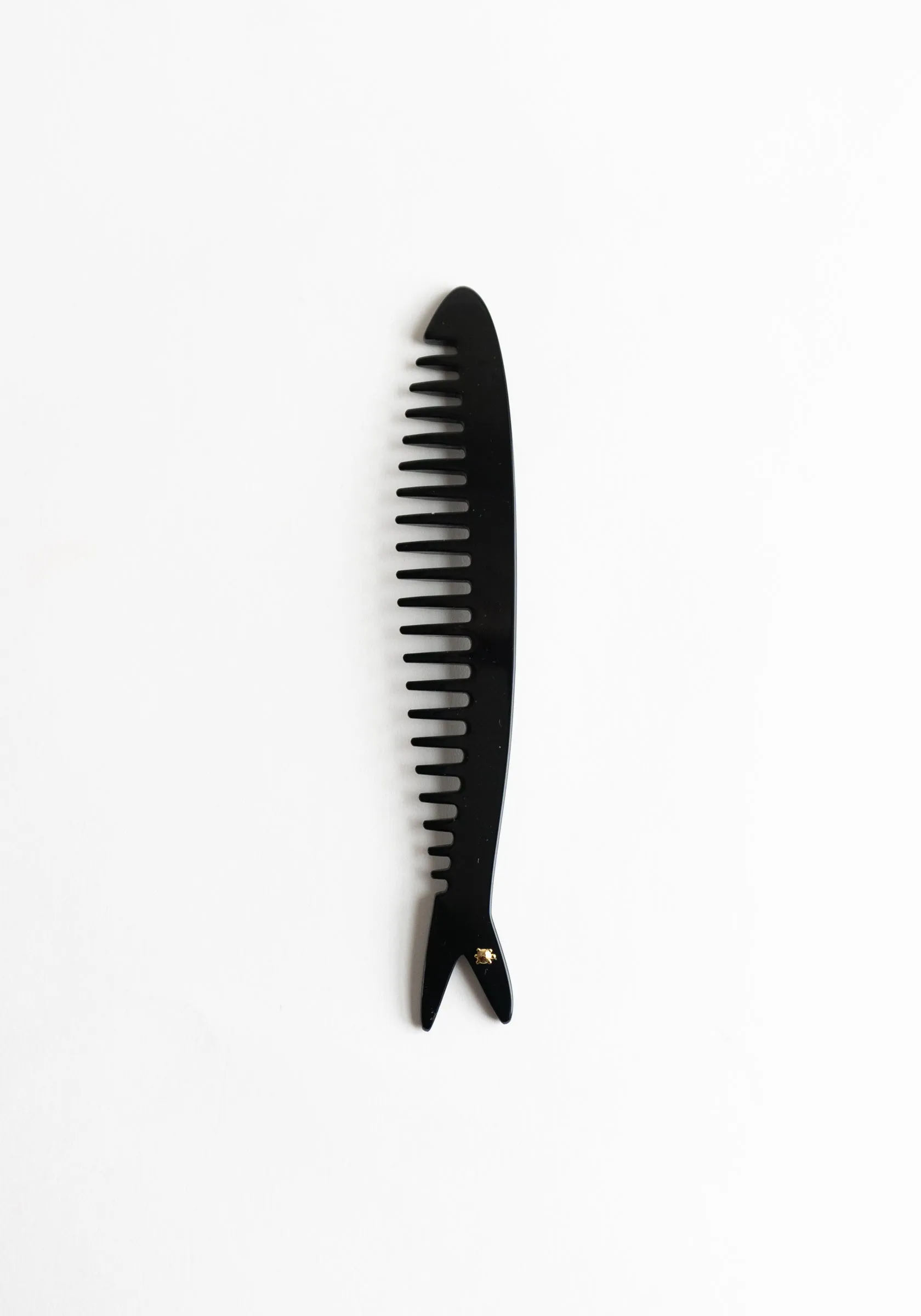 Sardine Hair Comb