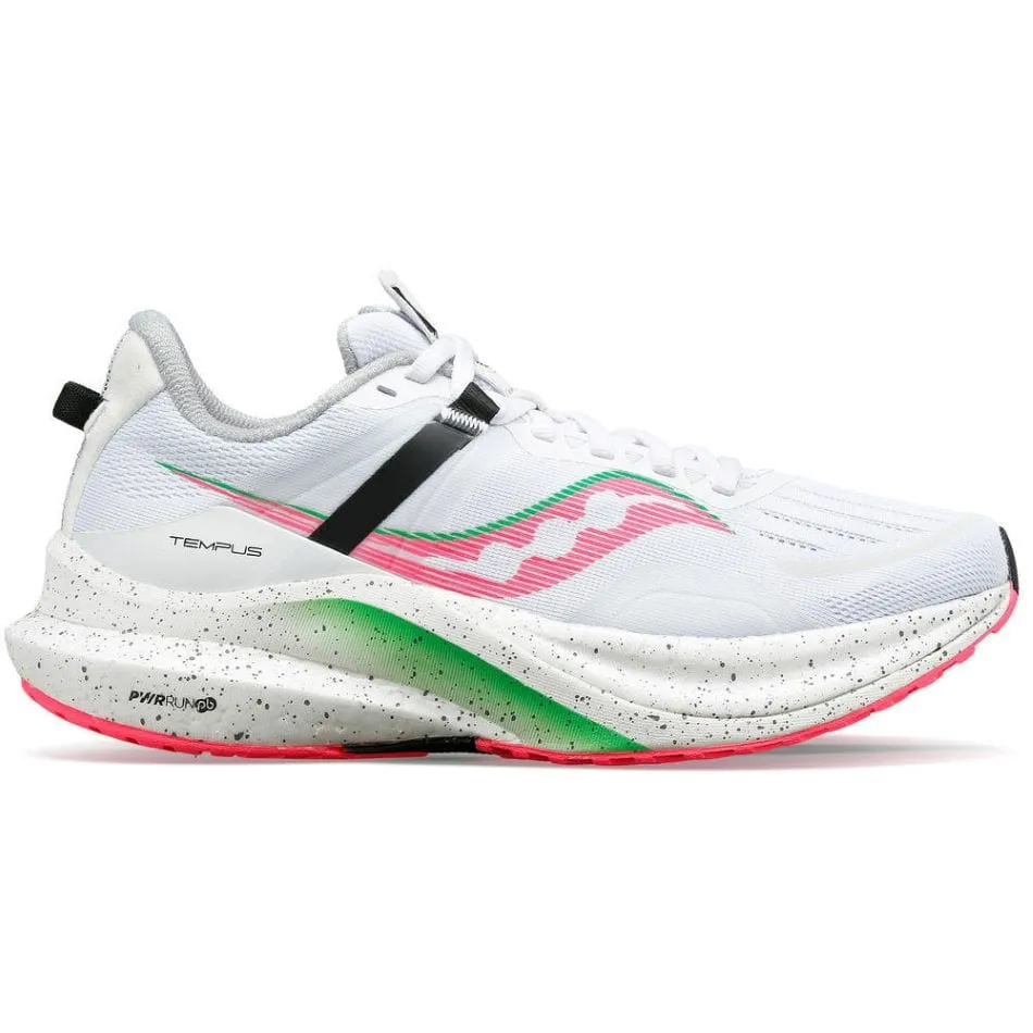 Saucony Tempus Women's Running Shoes AW23