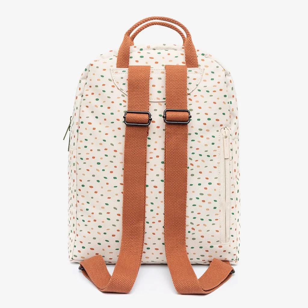 September Classic Backpack Sam