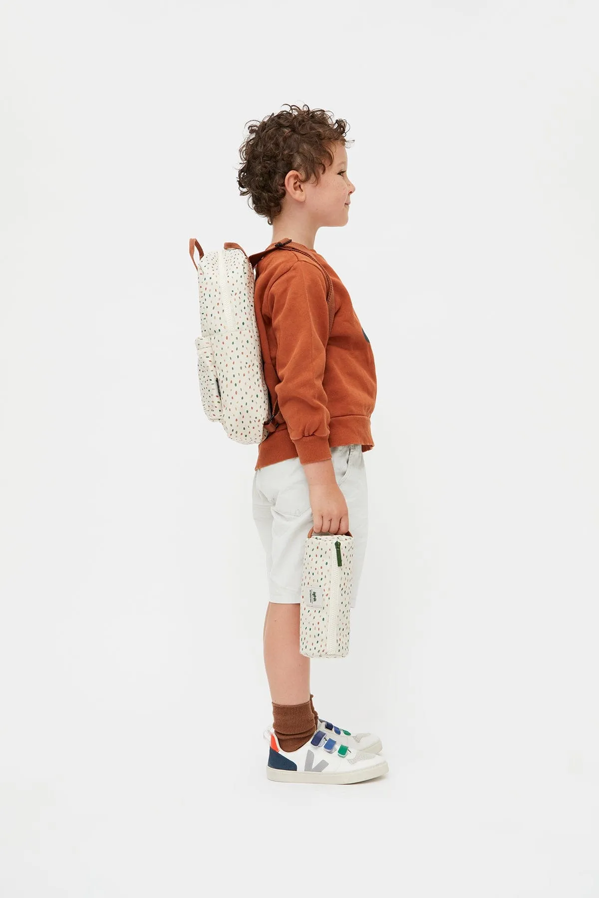 September Classic Backpack Sam