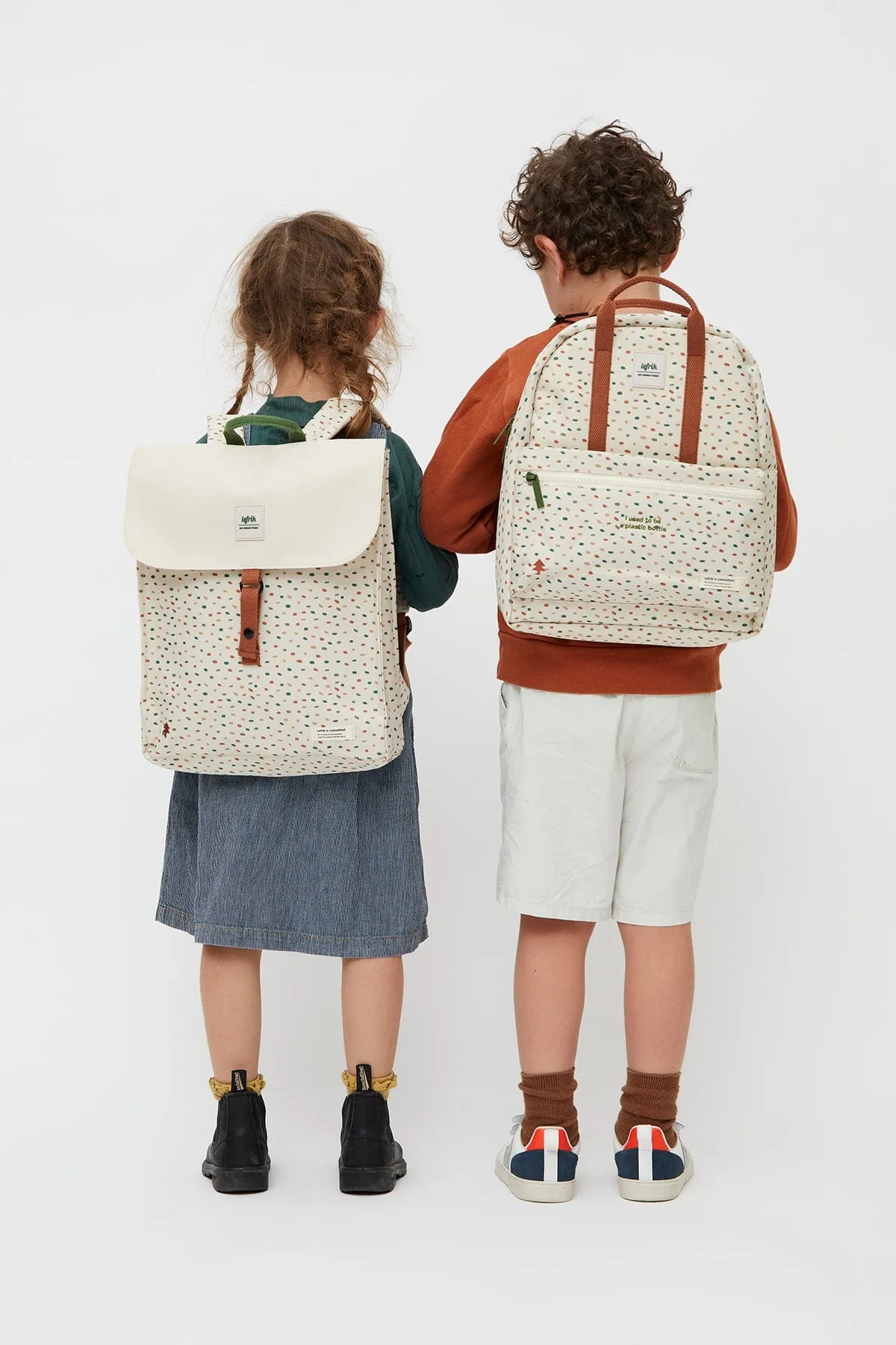 September Classic Backpack Sam