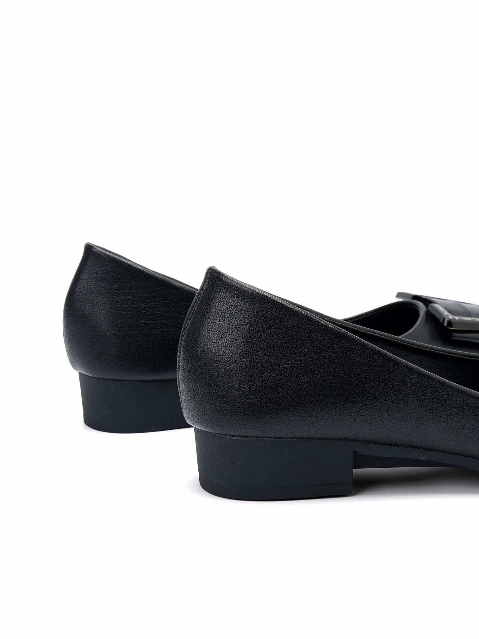 Sharlene Flat Ballerinas