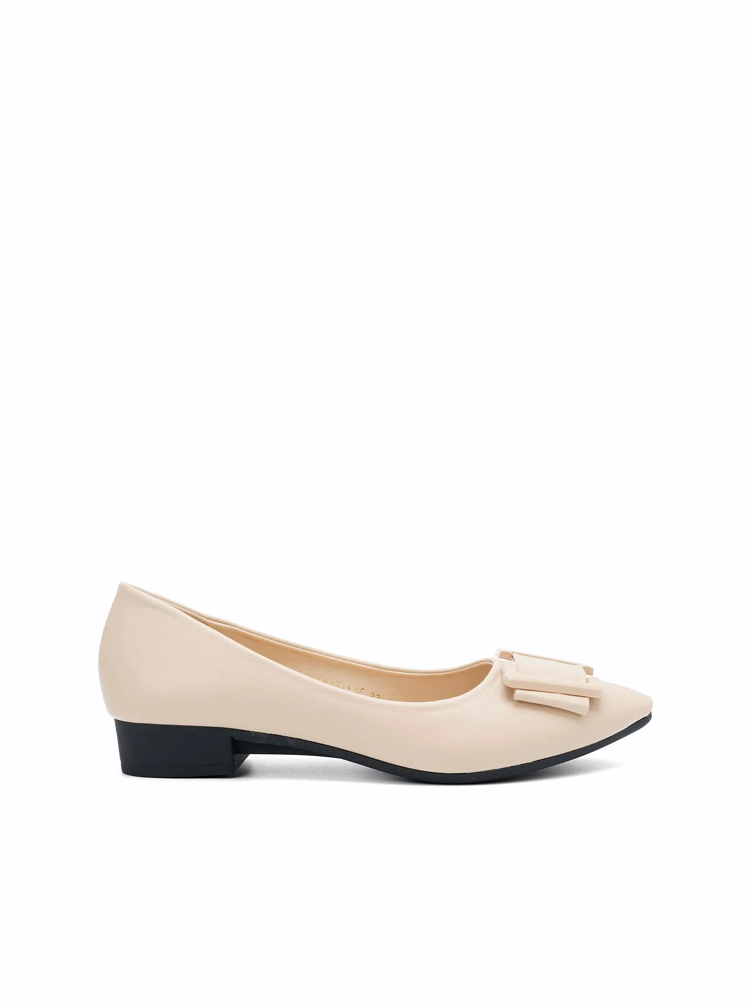 Sharlene Flat Ballerinas