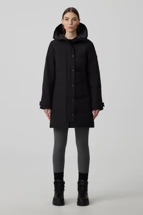 Shelburne Parka