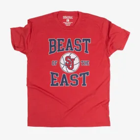 SJU Beast of the East