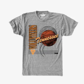 SLAM Tennessee Vintage Tee