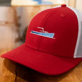 Snapback Trucker Caps