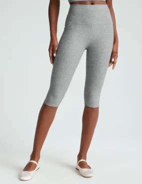 Spacedye Pedal Pusher High Waisted Legging