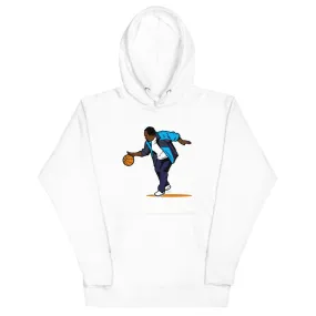 Stanley Hudson Secret Weapon Unisex Hoodie