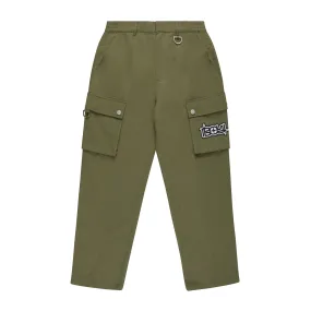 STARBOY CLASSIC CARGOS - KHAKI