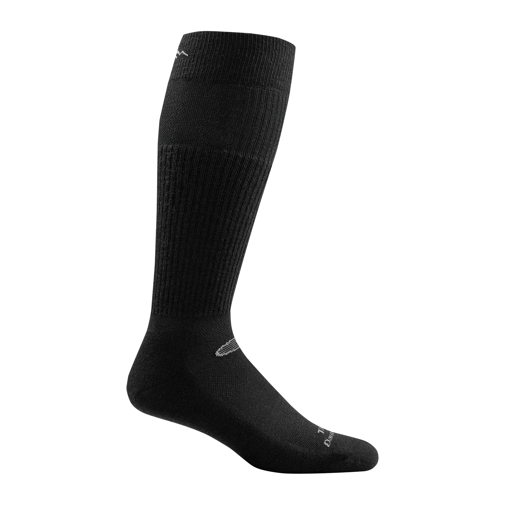 T3005 Mid-Calf Lightweight Tactical Sock with Cushion