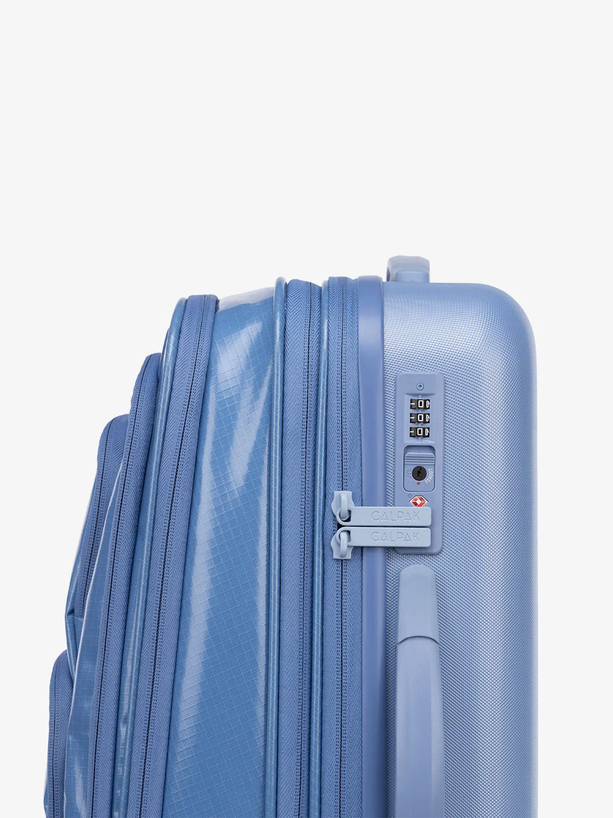 Terra 45L Carry-On Luggage