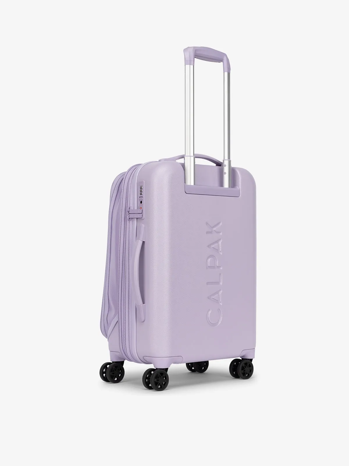 Terra 45L Carry-On Luggage