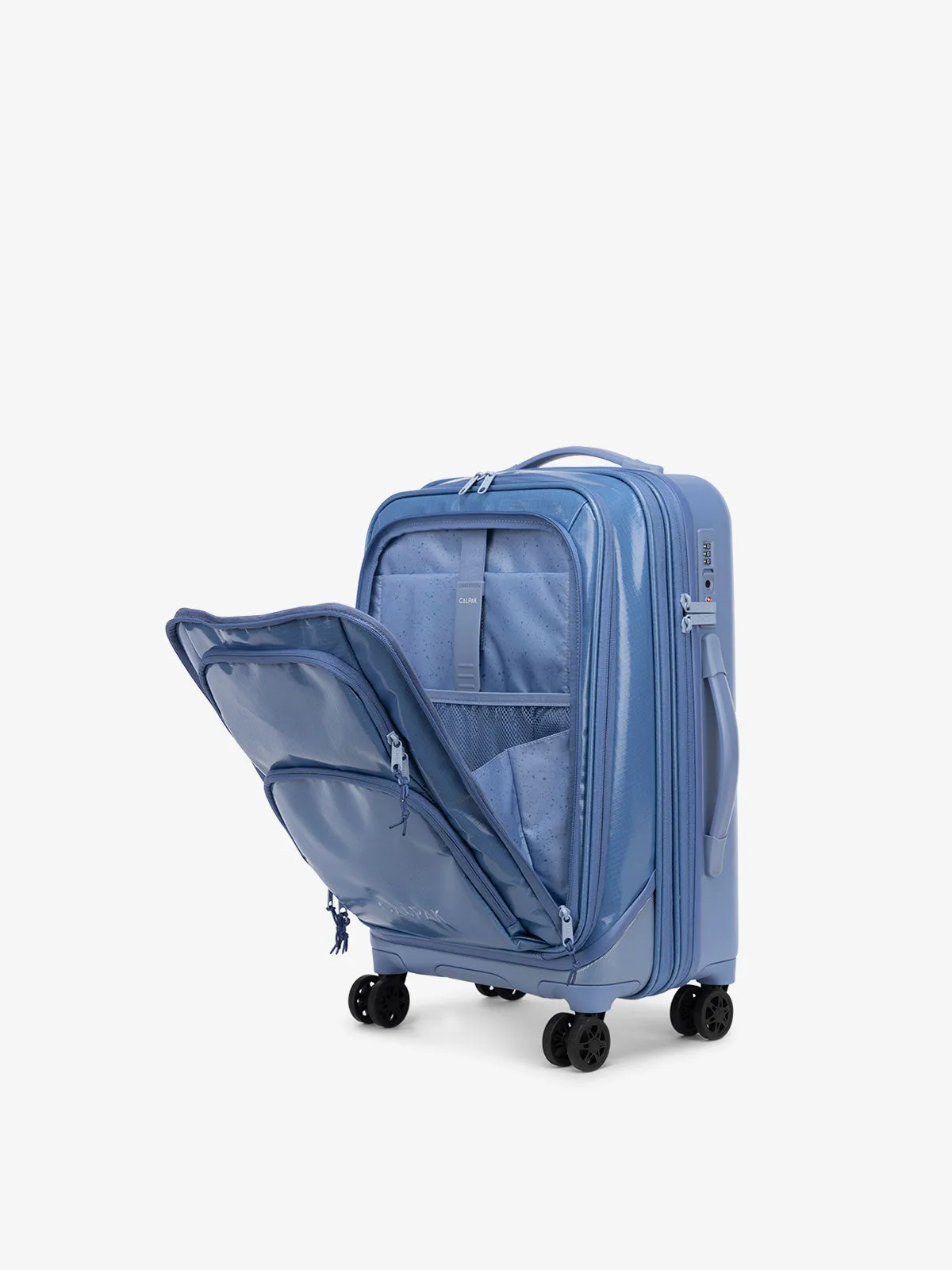 Terra 45L Carry-On Luggage