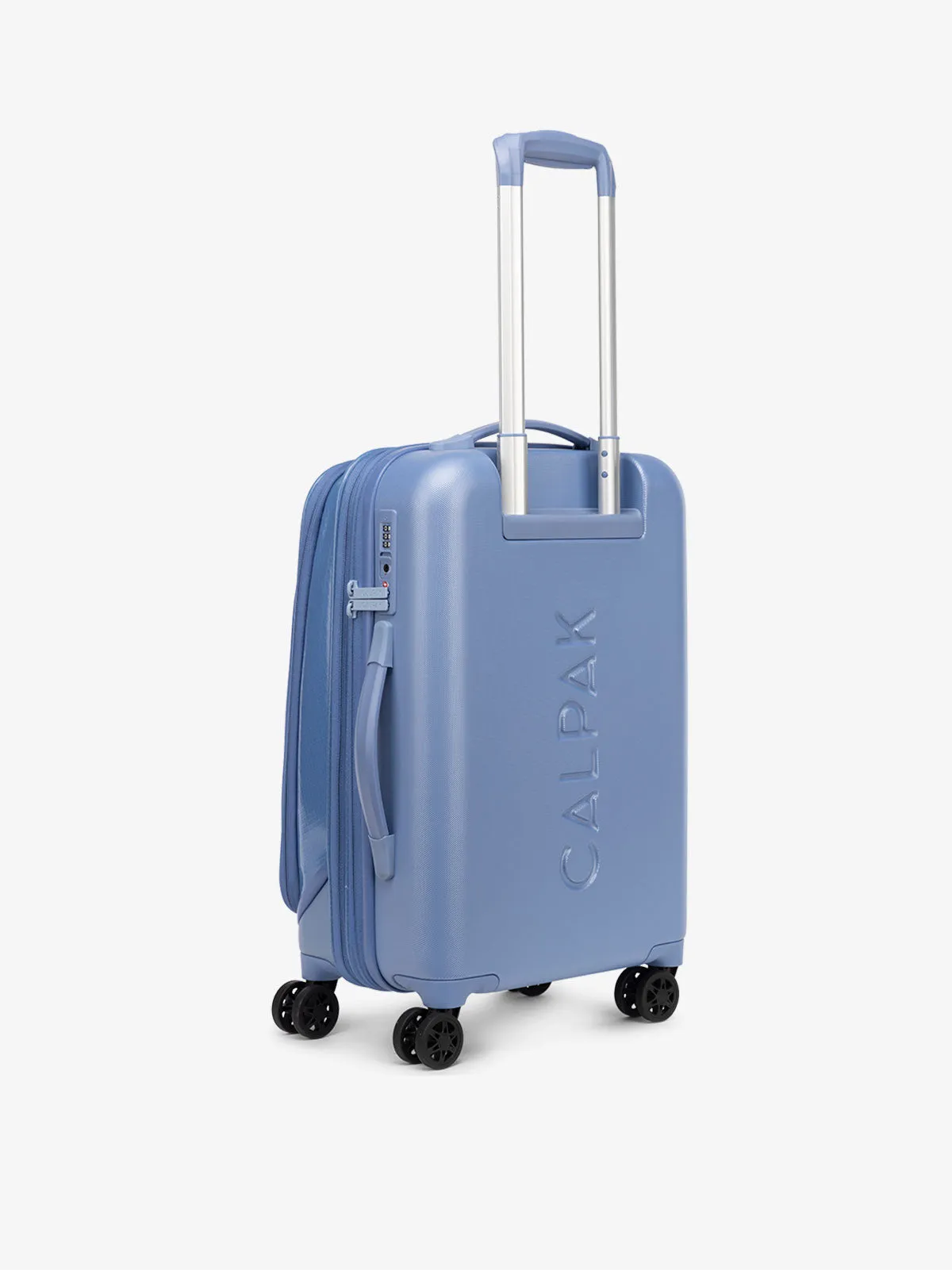 Terra 45L Carry-On Luggage