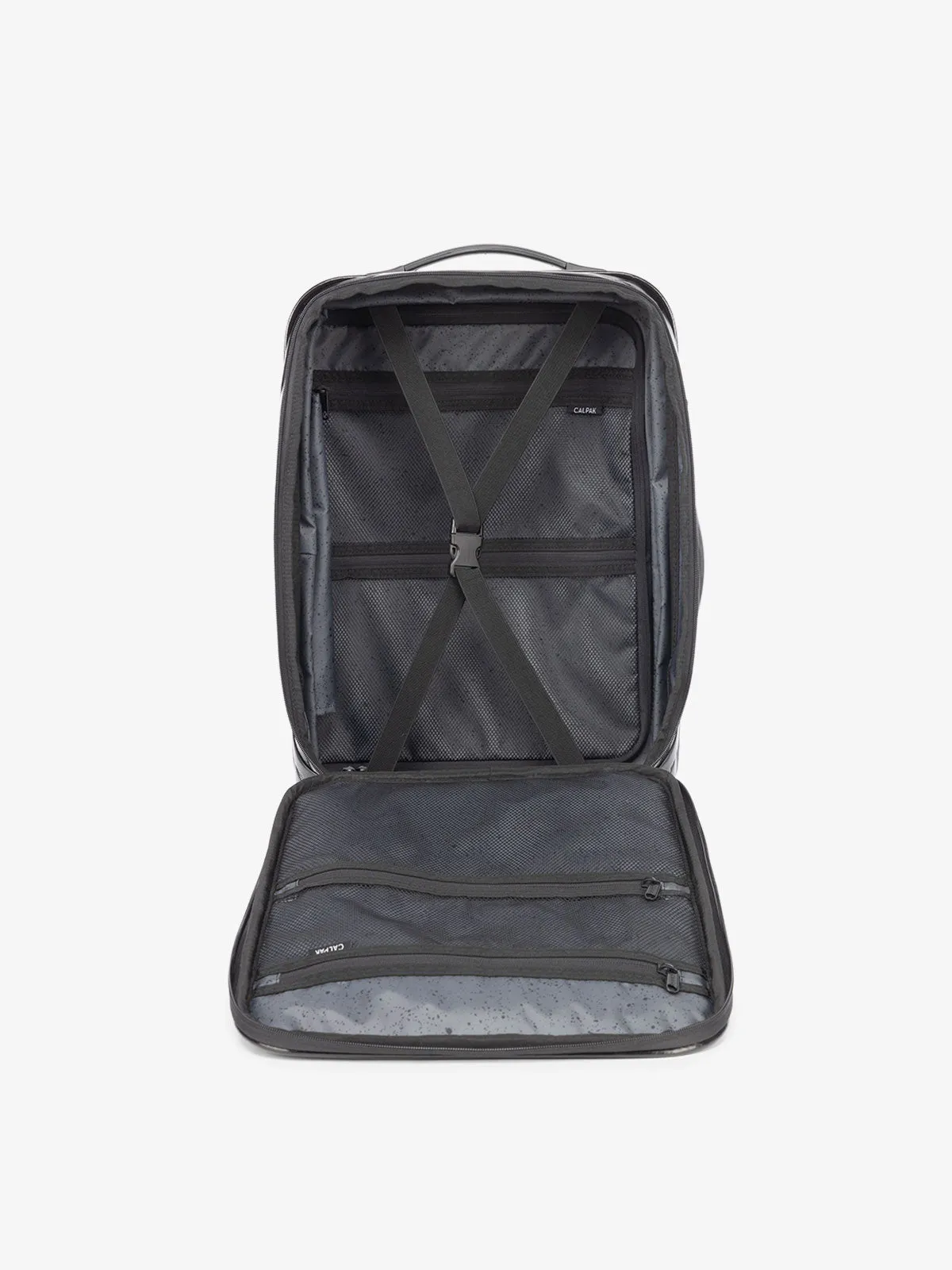 Terra 45L Carry-On Luggage