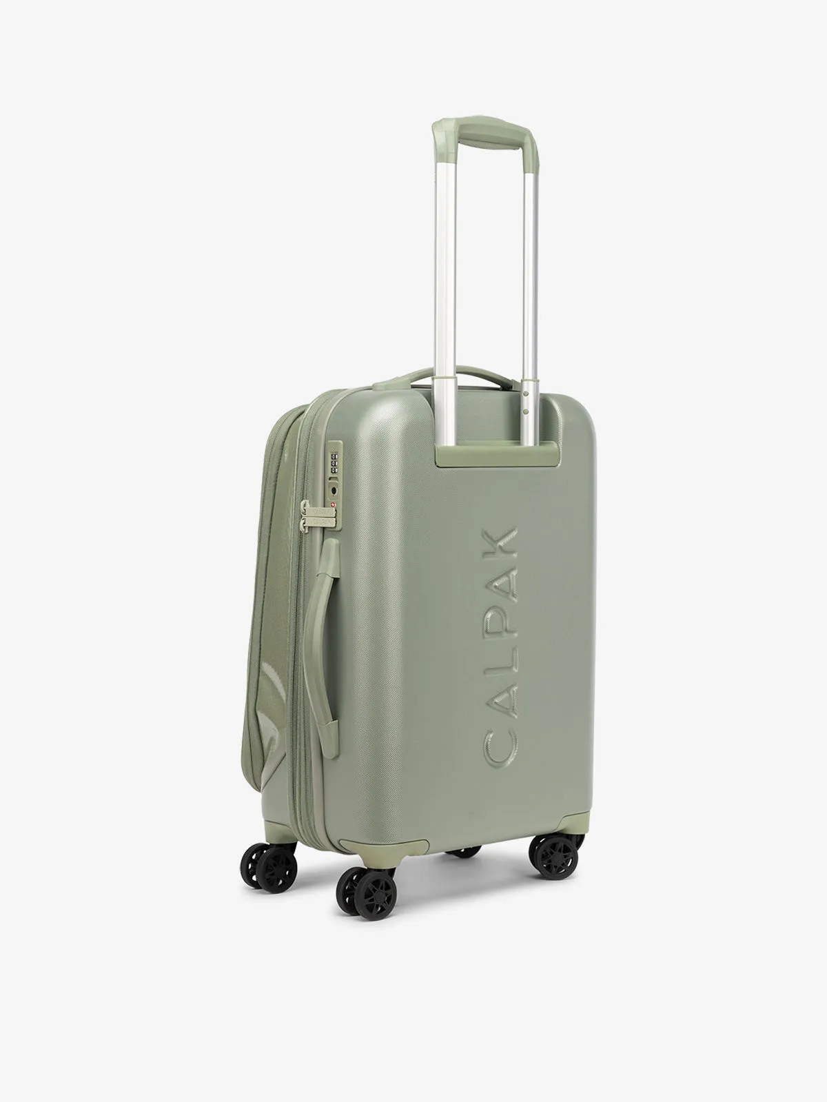 Terra 45L Carry-On Luggage