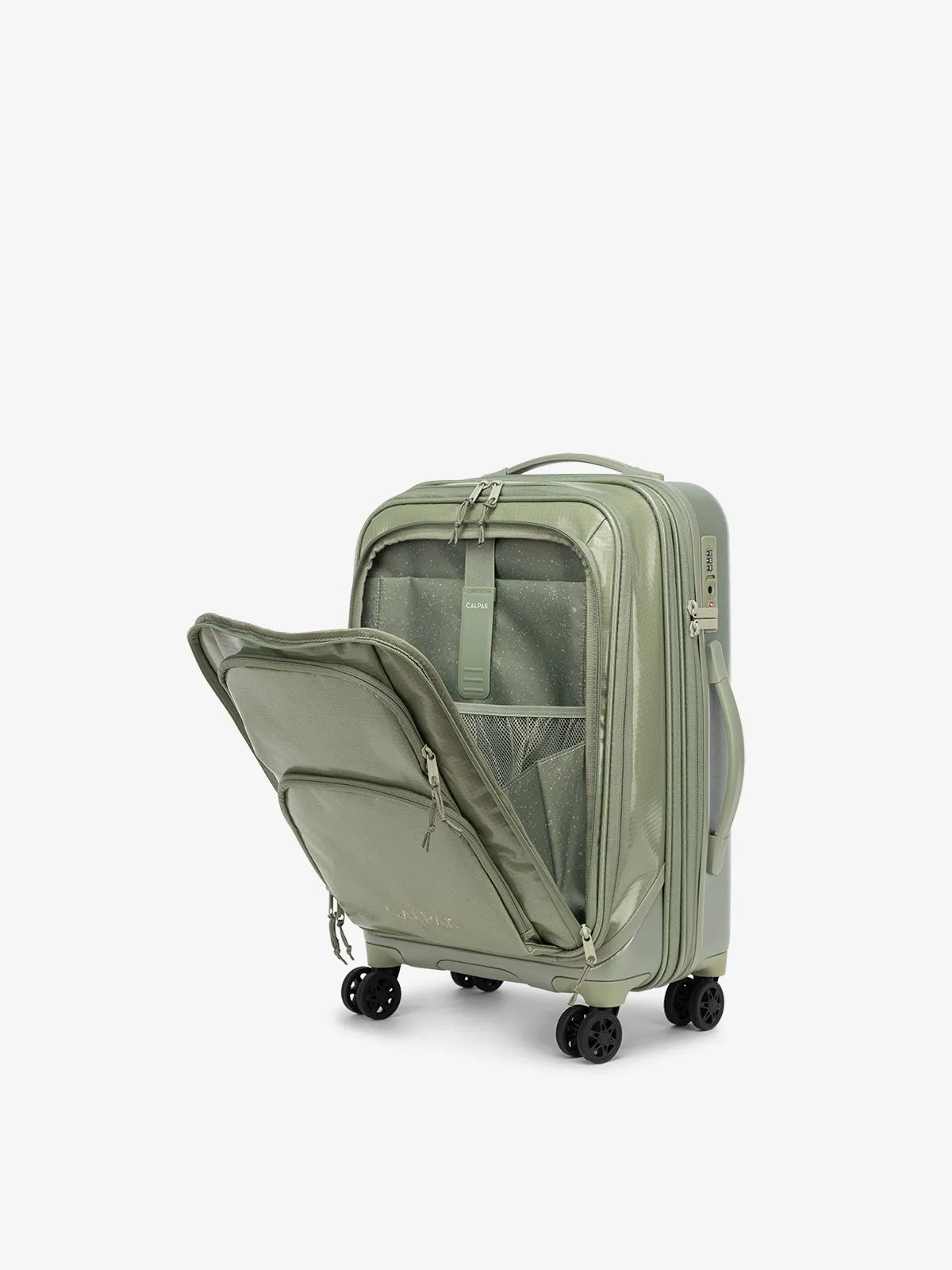 Terra 45L Carry-On Luggage