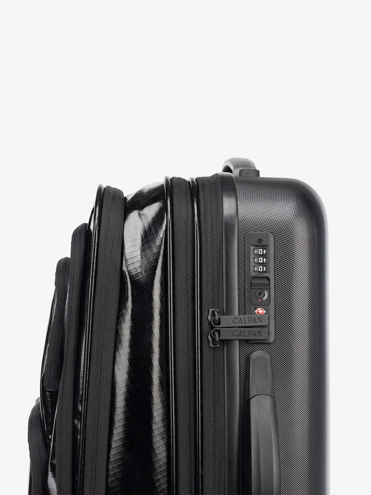 Terra 45L Carry-On Luggage