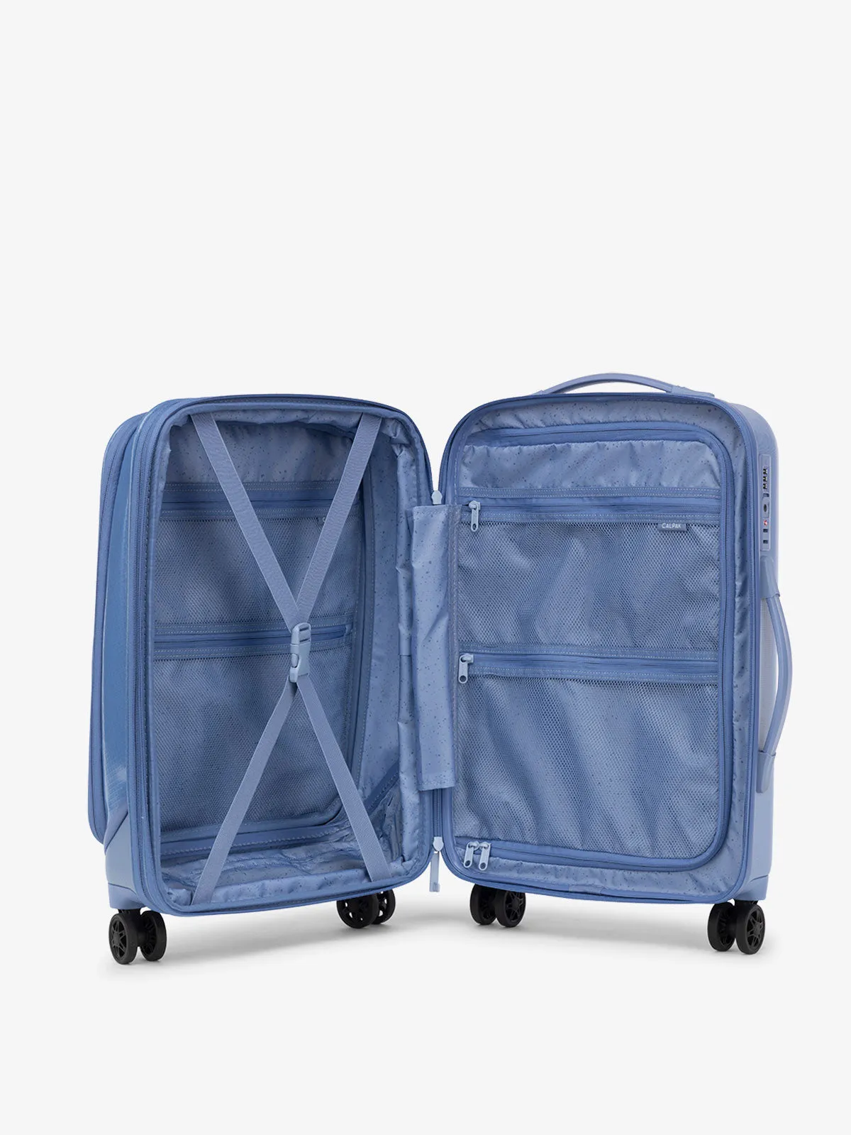 Terra 45L Carry-On Luggage